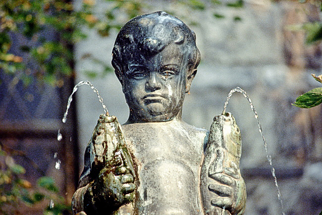 Aachen Fischpüddelchen